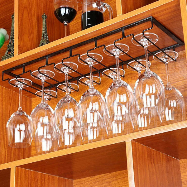 Wine Glass Rack