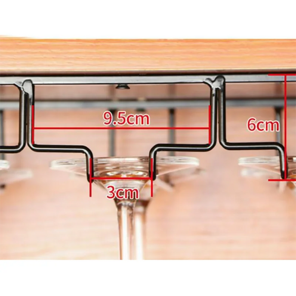 Wine Glass Rack