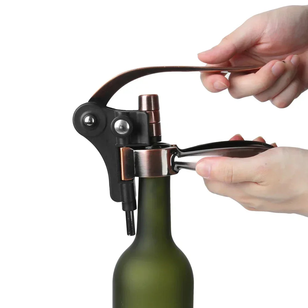 Rabbit-Shaped Wine Opener